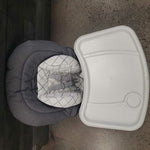 GRACO - SWIVI SEAT 3 IN 1 BOOSTER high chair *cannot ship*