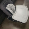 GRACO - SWIVI SEAT 3 IN 1 BOOSTER high chair *cannot ship*