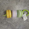 FISHER PRICE - MACARON RATTLE