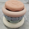 FISHER PRICE - MACARON RATTLE