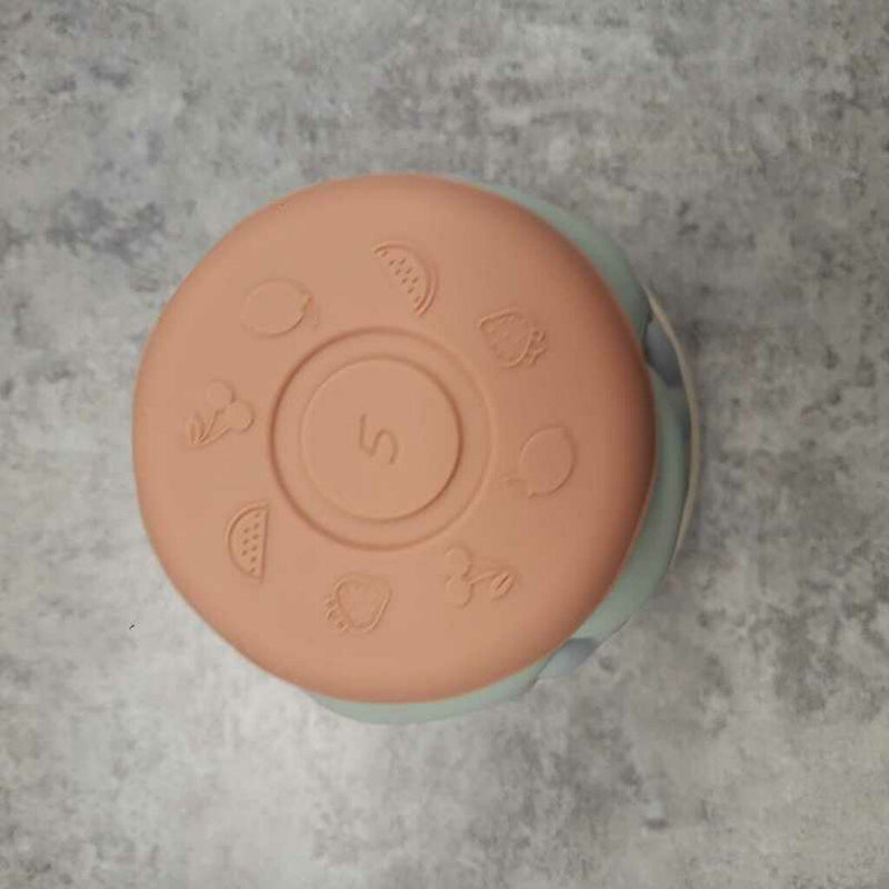 FISHER PRICE - MACARON RATTLE