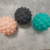 TOY - SILICONE SENSORY BALLS