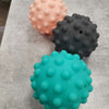 TOY - SILICONE SENSORY BALLS