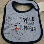 CARTERS - BIB