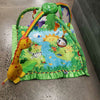 FISHER PRICE - RAINFOREST PLAY MAT