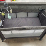 ADOVEL - BEDSIDE BASSINET