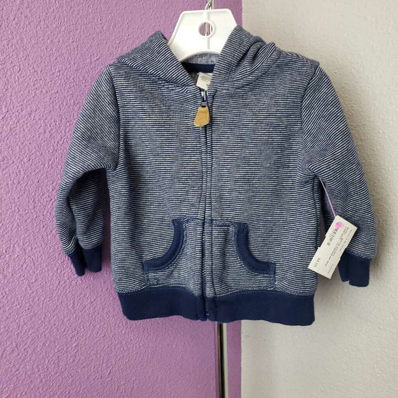 CARTERS - OUTERWEAR