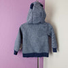 CARTERS - OUTERWEAR