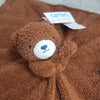 CARTERS - BEAR CUDDLE PLUSH