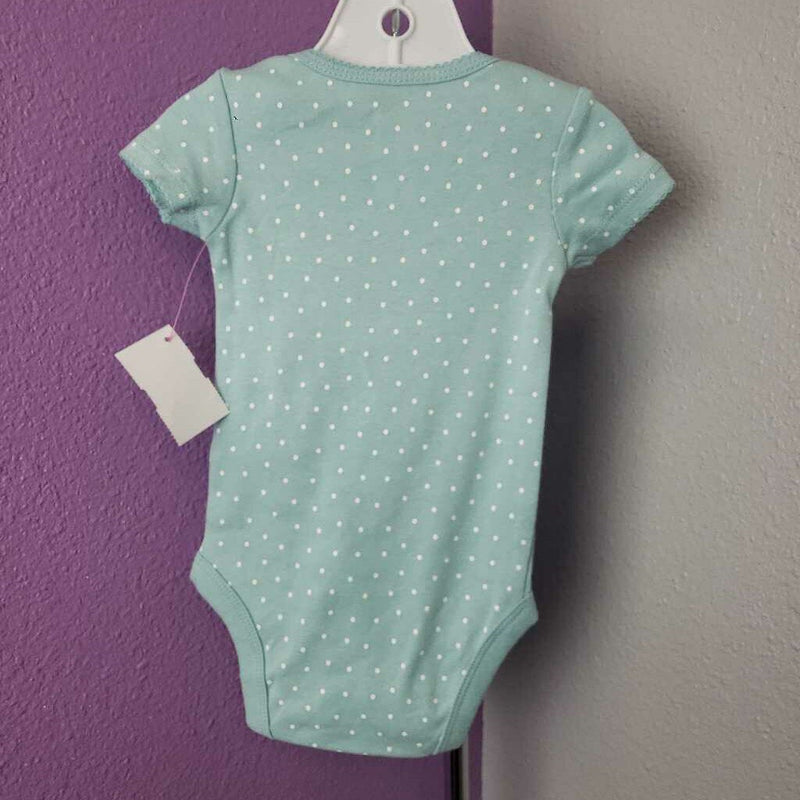 CARTERS - BODYSUIT