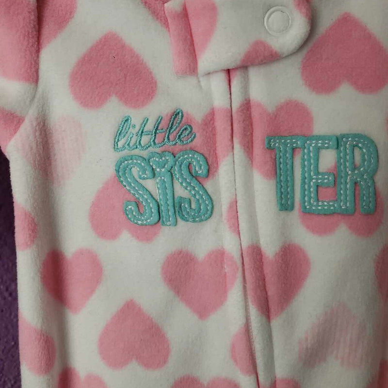 CARTERS - SLEEPWEAR