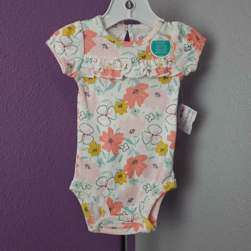 CARTERS - BODYSUIT