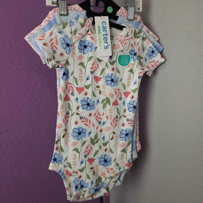 CARTERS - BODYSUIT