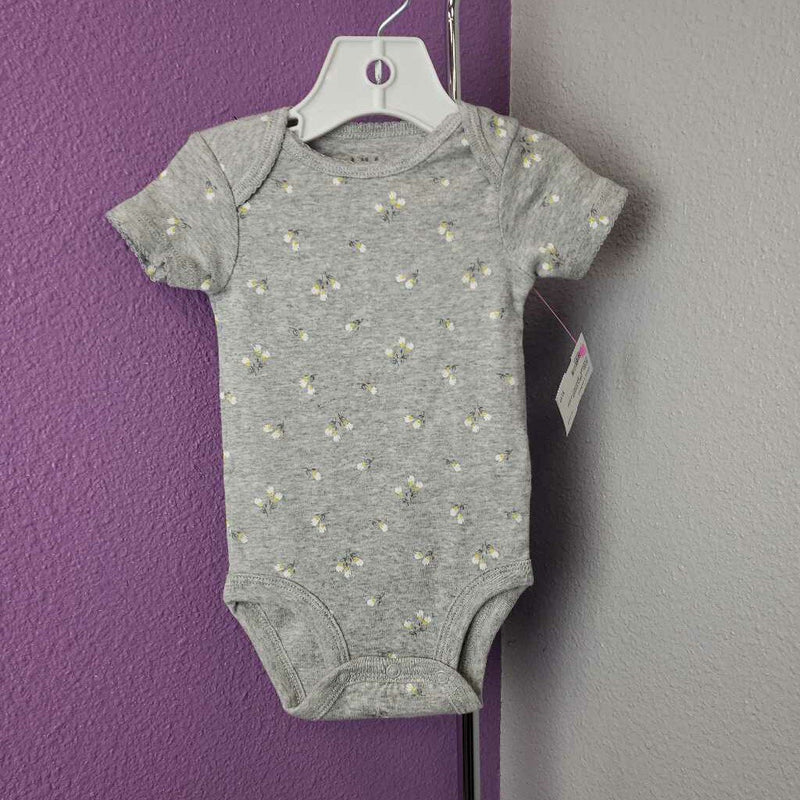 CARTERS - BODYSUIT