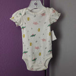 CARTERS - BODYSUIT