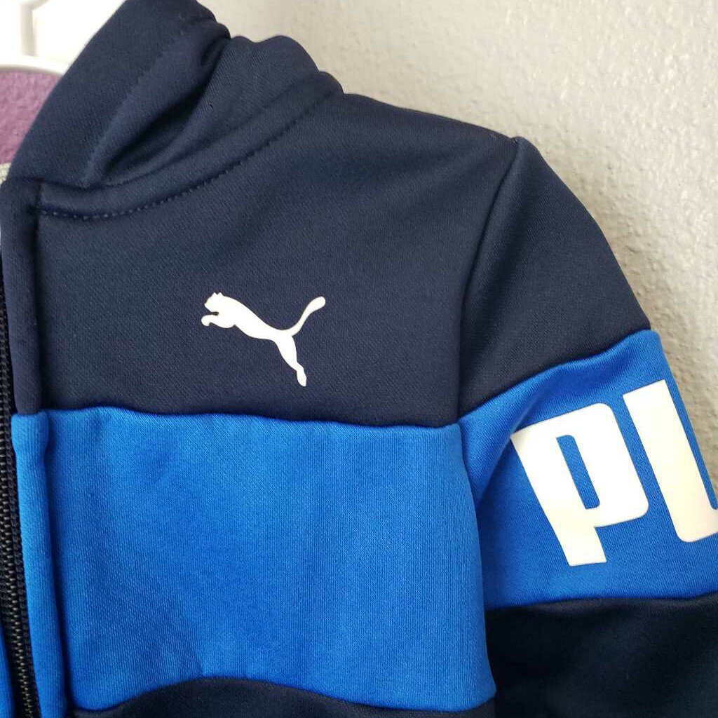 PUMA - OUTERWEAR