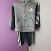 ADIDAS - OUTFIT