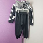 ADIDAS - OUTFIT