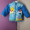 BABY SHARK - OUTERWEAR