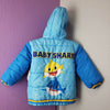 BABY SHARK - OUTERWEAR