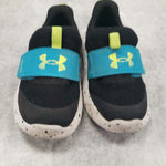 UNDER ARMOUR - SHOES