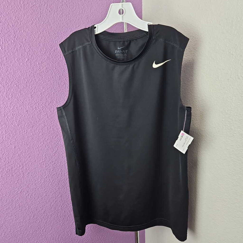 NIKE - TOP