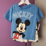 MICKEY - OUTFIT