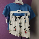 MICKEY - OUTFIT