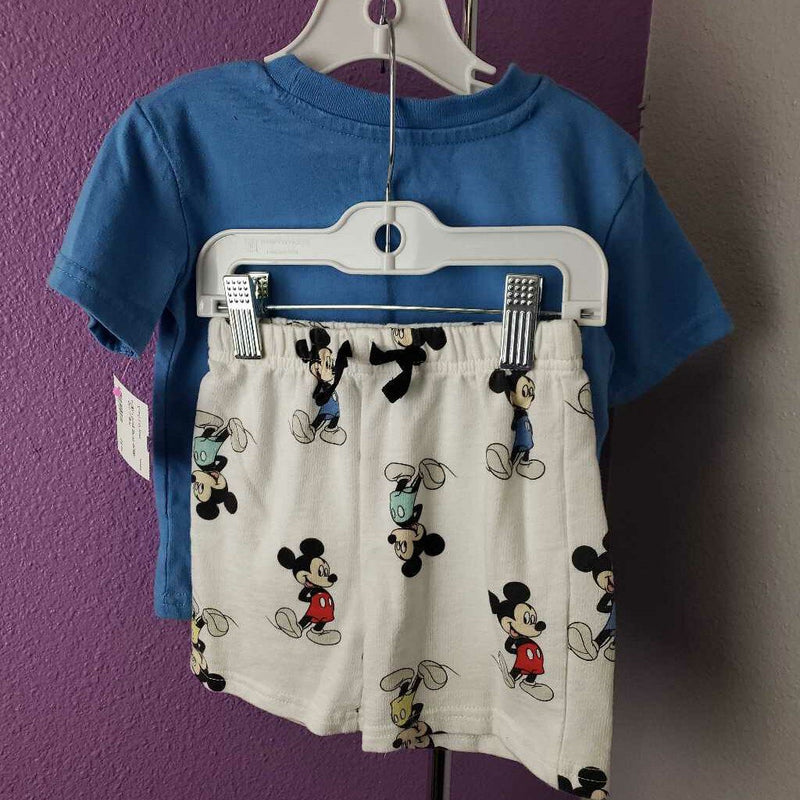 MICKEY - OUTFIT