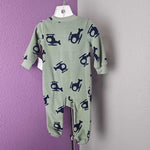 CARTERS - SLEEPWEAR