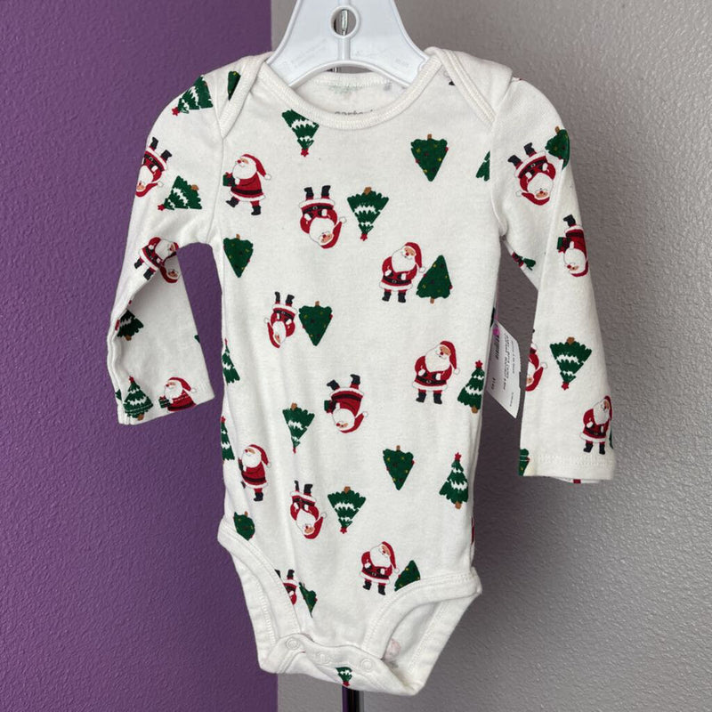 CARTERS - BODYSUIT