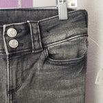 &DENIM - BOTTOM BOOTCUT