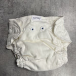 ESEMBLY - CLOTH DIAPER 7-17LBS