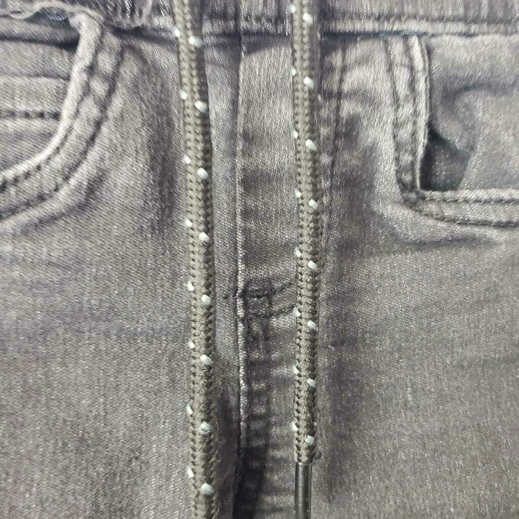 STEVE'S JEANS - BOTTOM