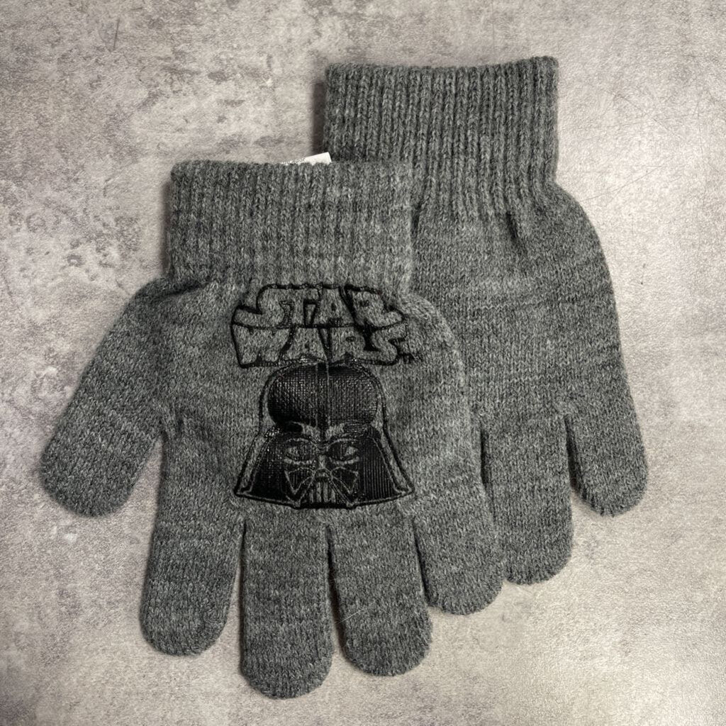 STAR WARS - KNIT GLOVES