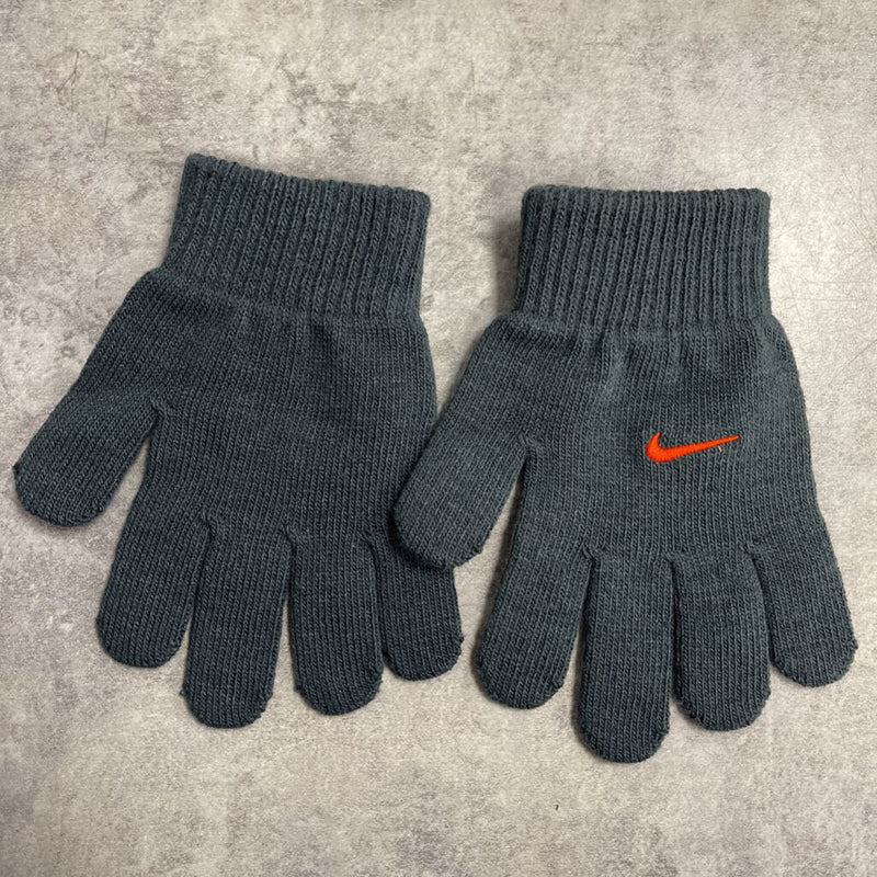 NIKE - KNIT GLOVES