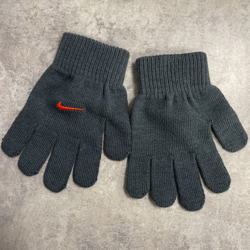 NIKE - KNIT GLOVES