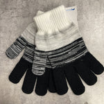 KNIT GLOVES