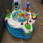 BABY EINSTEIN - SAUCER **TOO LARGE TO SHIP**