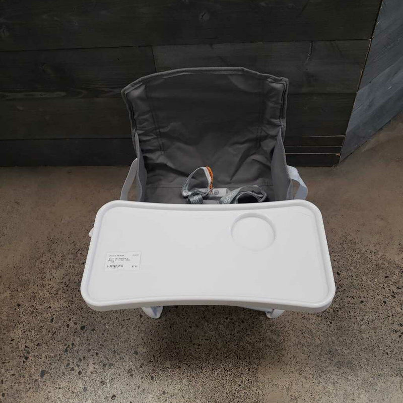 REGALO - TRAVEL HIGH CHAIR