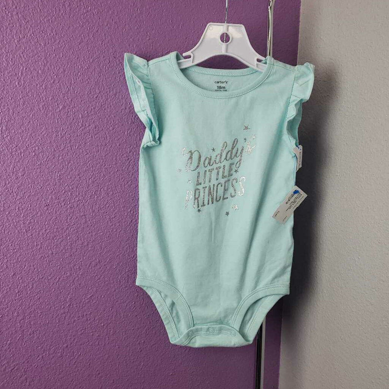 CARTERS - BODYSUIT