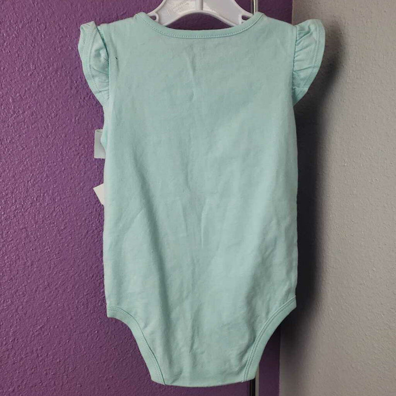 CARTERS - BODYSUIT