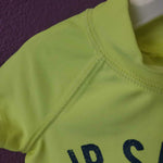 CARTERS - RASH GUARD