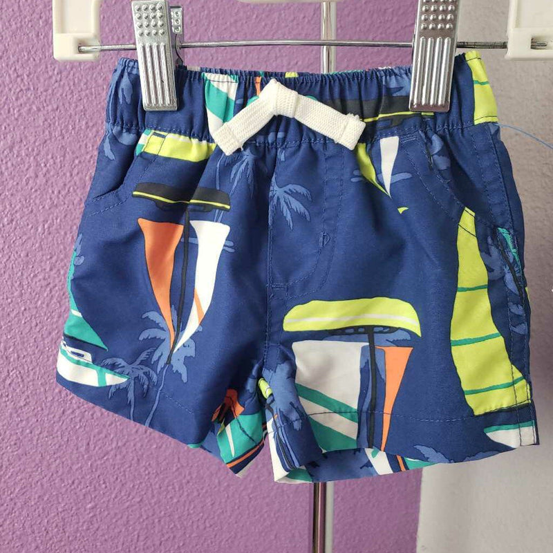 CARTERS - SWIMWEAR