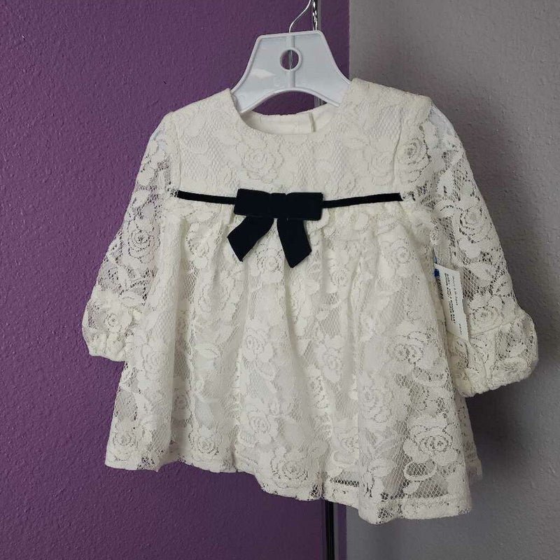 BONNIE BABY - DRESS