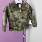 CARTERS - OUTERWEAR