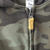 CARTERS - OUTERWEAR