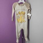 DISNEY - SLEEPWEAR