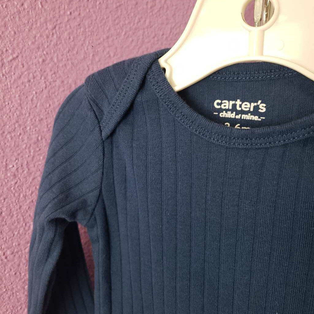 CARTERS - BODYSUIT