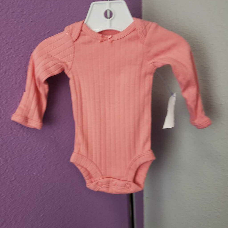 CARTERS - BODYSUIT